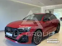 2023 Audi SQ8