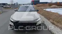 2023 Audi SQ8