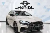 2023 Audi SQ8