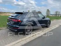 2023 Audi SQ8