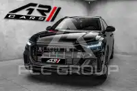 2023 Audi SQ8