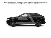 2023 Audi SQ8