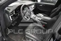 2023 Audi SQ8