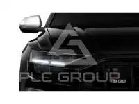 2023 Audi SQ8