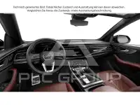 2023 Audi SQ8
