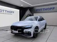 2023 Audi SQ8