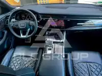 2023 Audi SQ8