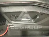 2023 Audi SQ8
