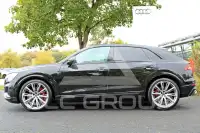 2023 Audi SQ8