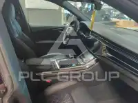 2023 Audi SQ8