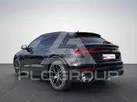2023 Audi SQ8