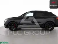 2023 Audi SQ8