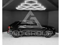 2023 Audi SQ8