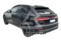 2023 Audi SQ8