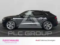 2023 Audi SQ8
