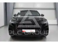 2023 Audi SQ8