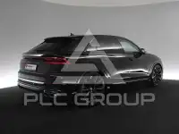 2023 Audi SQ8