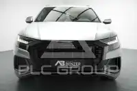 2023 Audi SQ8