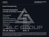 2023 Audi SQ8