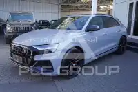 2023 Audi SQ8