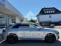 2023 Audi SQ8