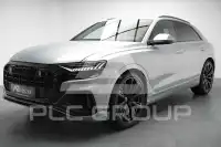 2023 Audi SQ8