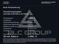 2023 Audi SQ8