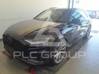 2023 Audi SQ8