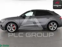 2023 Audi SQ8