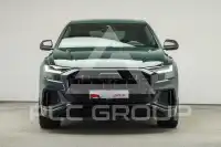 2023 Audi SQ8