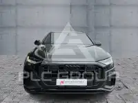 2023 Audi SQ8