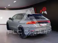 2023 Audi SQ8