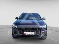 2023 Audi SQ8
