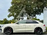 2023 Audi SQ8