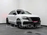 2023 Audi SQ8