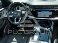 2023 Audi SQ8