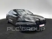 2023 Audi SQ8