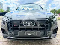 2023 Audi SQ8