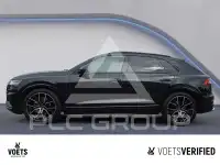 2023 Audi SQ8