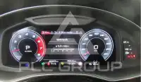 2023 Audi SQ8