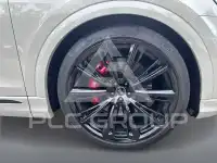2023 Audi SQ8