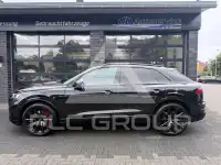 2023 Audi SQ8