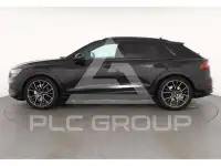 2023 Audi SQ8
