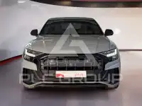 2023 Audi SQ8