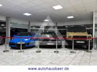 2023 Audi SQ8