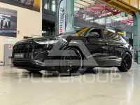 2023 Audi SQ8