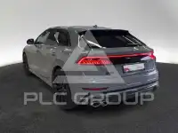 2023 Audi SQ8