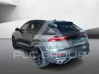 2023 Audi SQ8