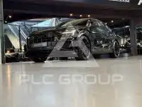 2023 Audi SQ8