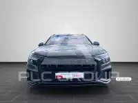 2023 Audi SQ8